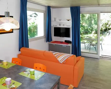 Feriehus Alle Torri